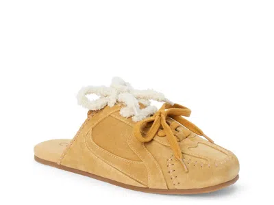Coconuts By Matisse Devyn Mule In Brown