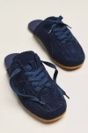 Coconuts By Matisse Devyn Sneaker Mules In Multi