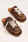 Coconuts By Matisse Devyn Sneaker Mules In Multi