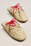 Coconuts By Matisse Devyn Sneaker Mules In Neutral