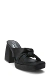 Coconuts By Matisse Esme Knot Slide Sandal