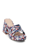 Coconuts By Matisse Esme Knot Slide Sandal