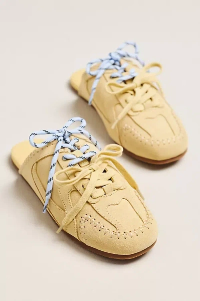 Coconuts By Matisse Exclusive Devyn Sneaker-mule Hybrid In Multi