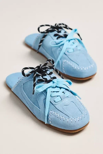 Coconuts By Matisse Exclusive Devyn Sneaker-mule Hybrid In Multi