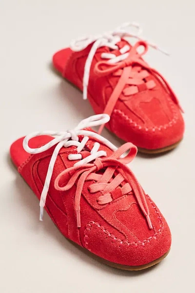 Coconuts By Matisse Exclusive Devyn Sneaker-mule Hybrid In Multi