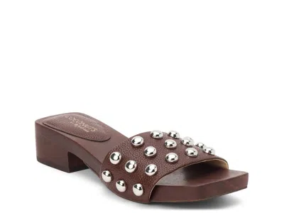 Coconuts By Matisse Fiora Sandal In Brown