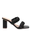 Coconuts By Matisse First Love Heels In Black In Black