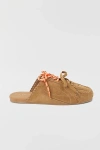 Coconuts By Matisse Devyn Sneaker-mule Hybrid In Brown