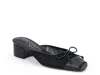 Coconuts By Matisse Geneva Mule In Black
