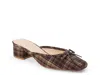 Coconuts By Matisse Geneva Mule In Brown
