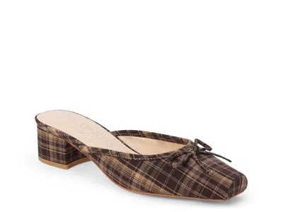 Coconuts By Matisse Geneva Mule In Brown