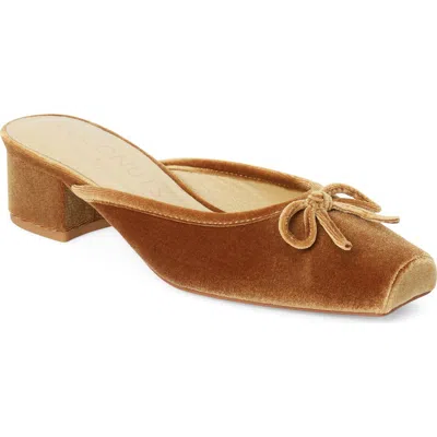 COCONUTS BY MATISSE COCONUTS BY MATISSE GENEVA MULE