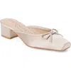 Coconuts By Matisse Geneva Mule In Brown