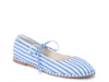 Coconuts By Matisse Gerry Ballet Flat In Multi