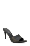 Coconuts By Matisse Jupiter Sandal In Black
