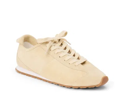 Coconuts By Matisse Lincoln Sneaker In Animal Print