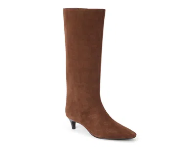 Coconuts By Matisse Lucian Boot In Espresso Brown