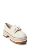 COCONUTS BY MATISSE MADISON PLATFORM LOAFER