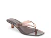 Coconuts By Matisse Margo Sandal In Blue