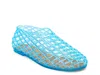Coconuts By Matisse Marlow Jelly Ballet Flat In Blue