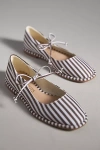Coconuts By Matisse Mary Jane Flats In Brown