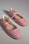 Coconuts By Matisse Mary Jane Flats In Multicolor