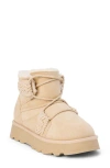 Coconuts By Matisse Matterhorn Faux Fur Bootie In Natural