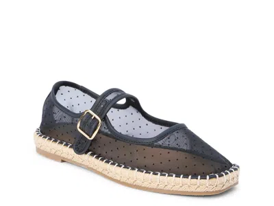 COCONUTS BY MATISSE COCONUTS BY MATISSE MEG MARY JANE FLAT