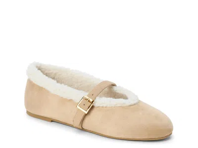Coconuts By Matisse Midtown Flat In Neutral