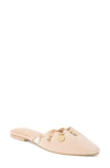 Coconuts By Matisse Monette Mule In Pink
