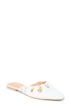 Coconuts By Matisse Monette Mule In White