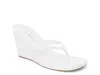 Coconuts By Matisse Murphy Wedge Sandal In White