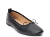 Coconuts By Matisse Missy Ballet Flat In Black