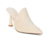 Coconuts By Matisse Raina Mule In Brown