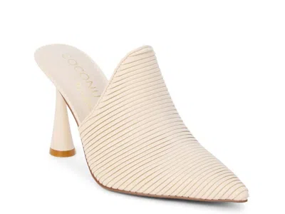 Coconuts By Matisse Raina Mule In Brown