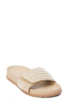 COCONUTS BY MATISSE REESE SLIDE SANDAL