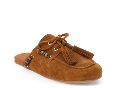 Coconuts By Matisse River Mule In Brown
