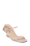 Coconuts By Matisse Rosa Wedge Sandal In Beige