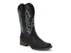 Coconuts By Matisse Rowdy Cowboy Boot In Black