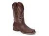 Coconuts By Matisse Rowdy Cowboy Boot In Brown