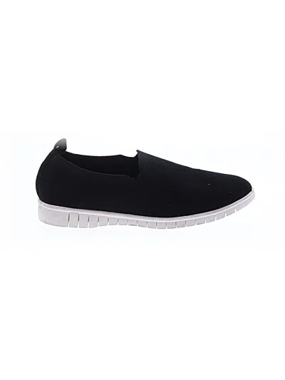 Pre-owned Coconuts By Matisse Sneakers In Black