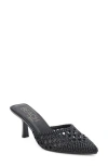 Coconuts By Matisse Tia Mule In Black
