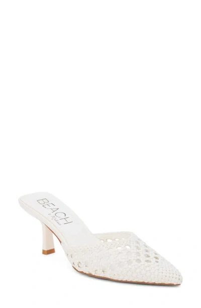 Coconuts By Matisse Tia Mule In Multi