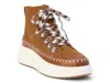 Coconuts By Matisse Trek Bootie In Brown