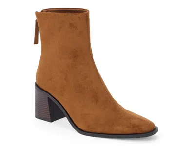 Coconuts By Matisse Warren Bootie In Brown