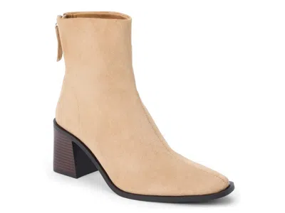 Coconuts By Matisse Warren Bootie In Neutral