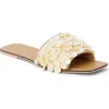 Coconuts By Matisse Waverly Slide Sandals