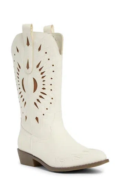 Coconuts By Matisse Western Boot