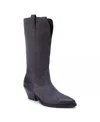Coconuts By Matisse Women's Bodhi Boots In Grey In Gray