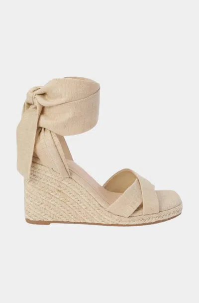Coconuts By Matisse Women's Bonaire Sandal In Natural In Black